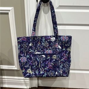 Vera Bradley Harry Potter Forbidden Forest Vera Tote